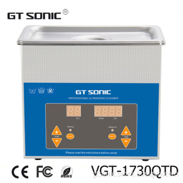Ultrasonic cleaner